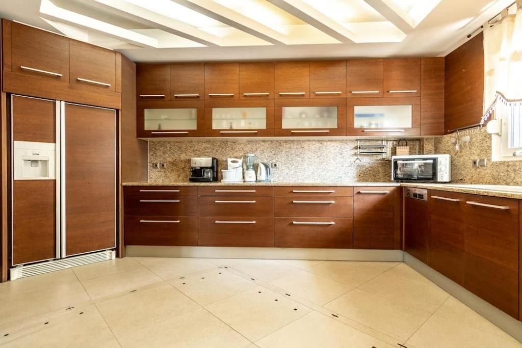 Photo of Kitchen in Alexandroupoli