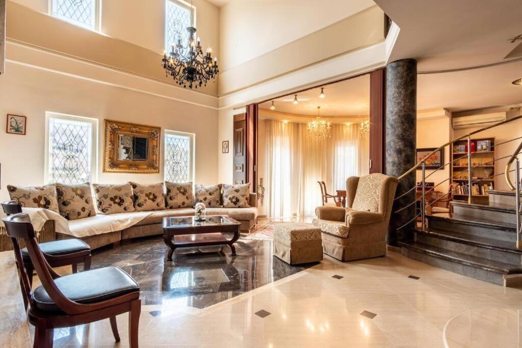 Photo of Livingroom in Alexandroupoli
