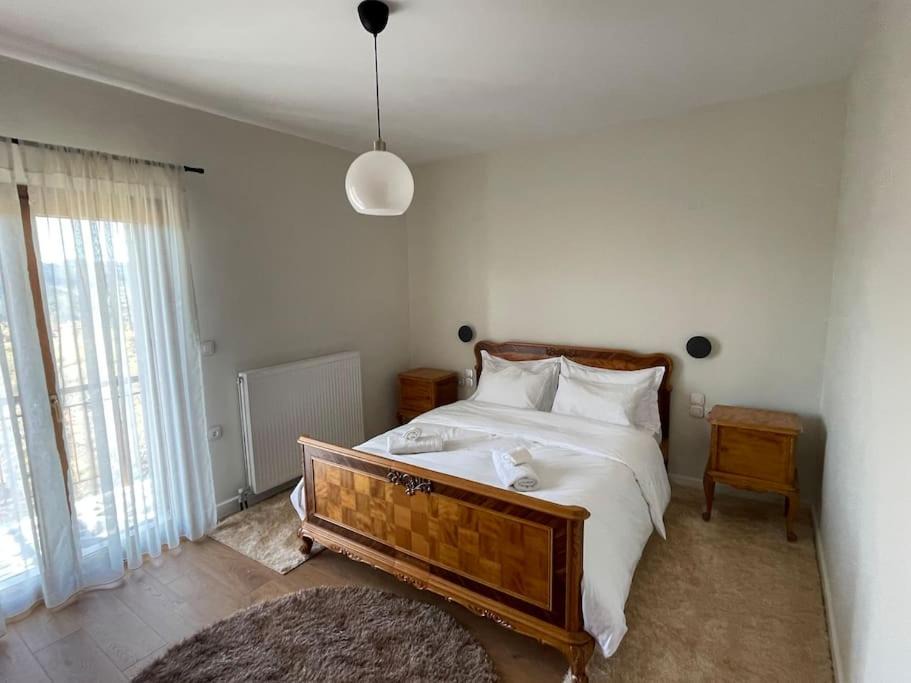 Photo of Bedroom in Vitina