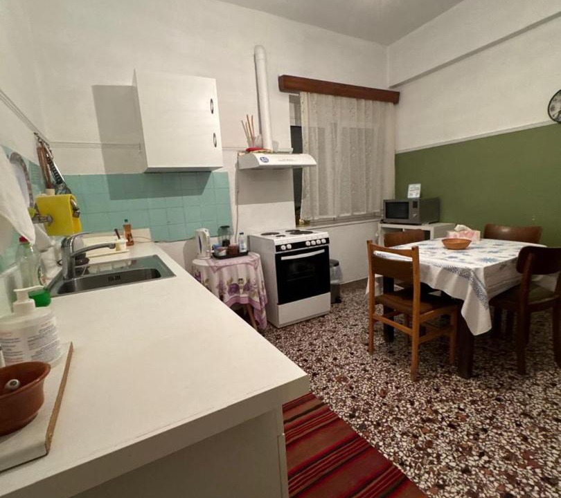 Photo of Kitchen in Paramythia