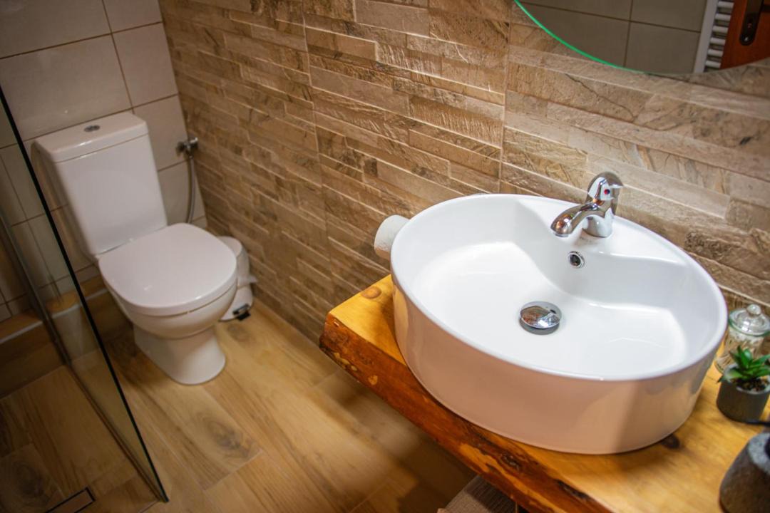 Photo of Bathroom in Zagorohoria