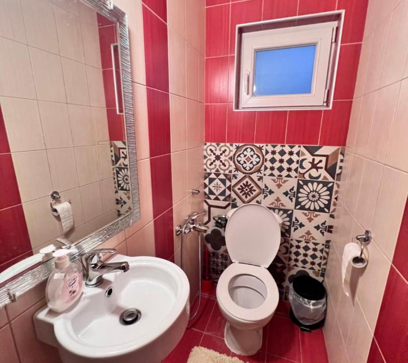 Photo of Bathroom in Agia