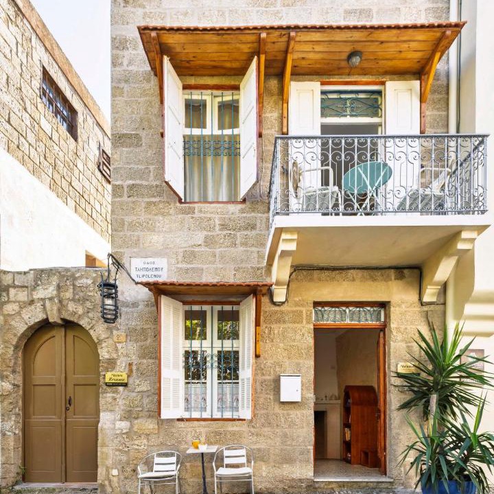 Photo of Others in Rhodes Old Town