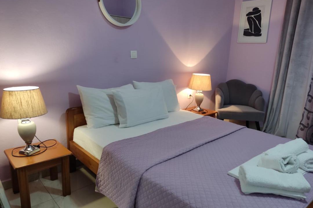 Photo of Bedroom in Ierissos