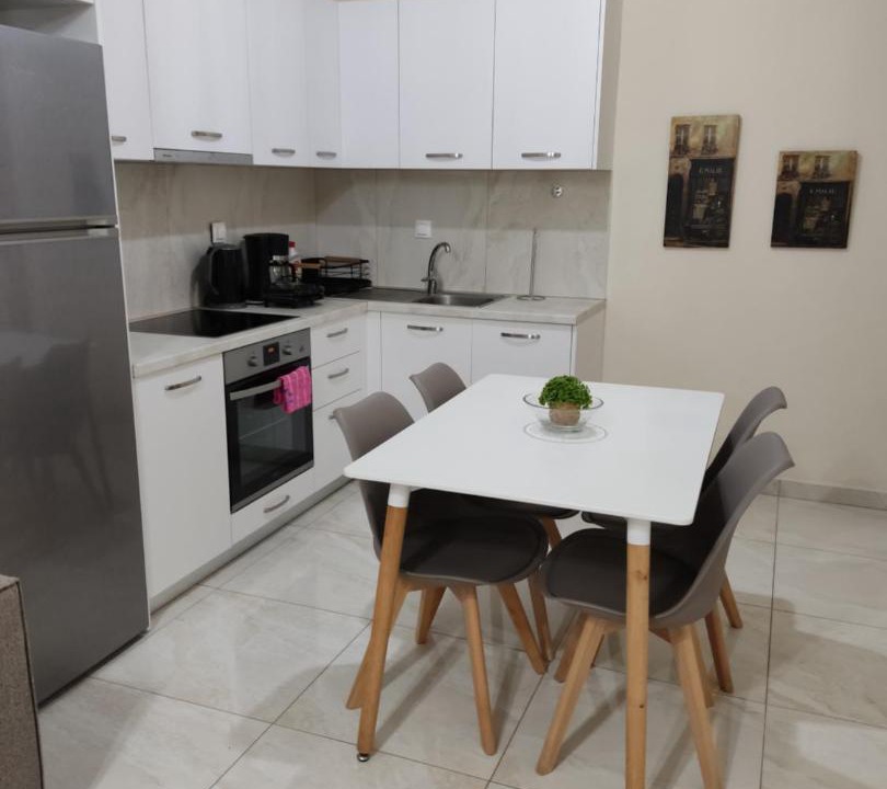 Photo of Kitchen in Ierissos