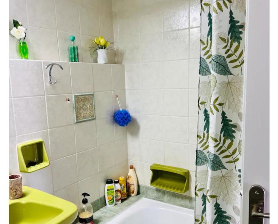 Photo of Bathroom in Galatas