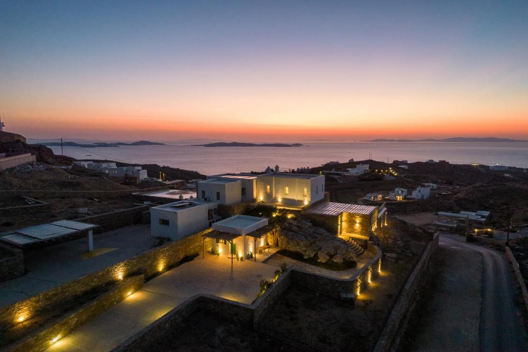Photo of Others in Faros Armenistis