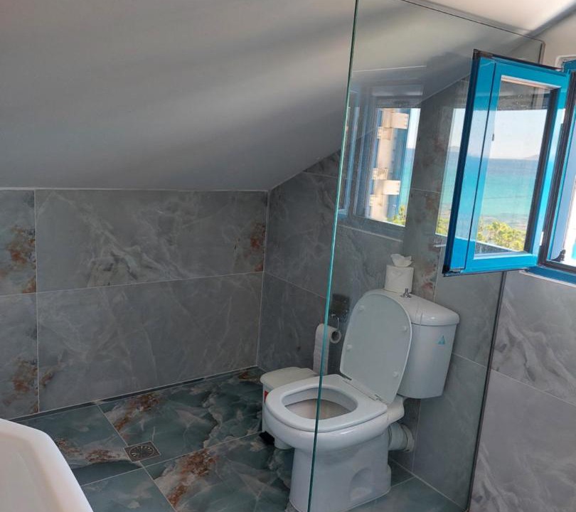 Photo of Bathroom in Marathokampos