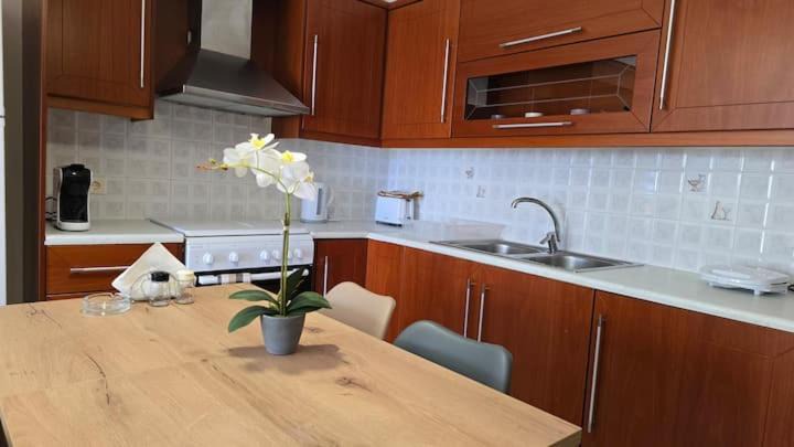 Photo of Kitchen in Agia Ermioni