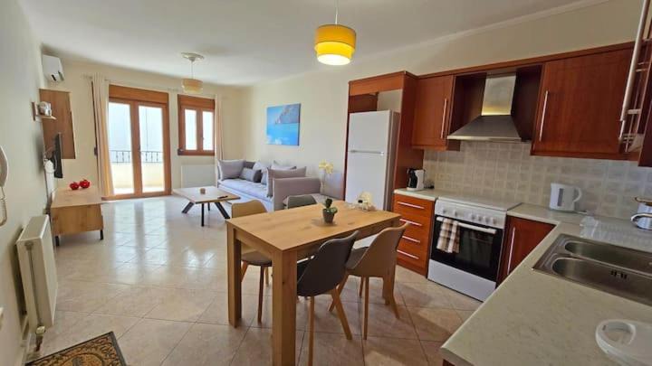Photo of Kitchen in Agia Ermioni