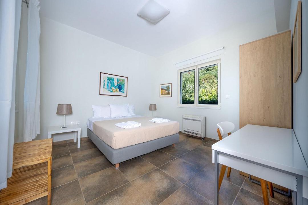 Photo of Bedroom in Skafidia
