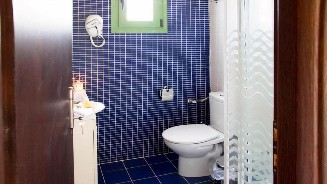 Photo of Bathroom in Alonissos
