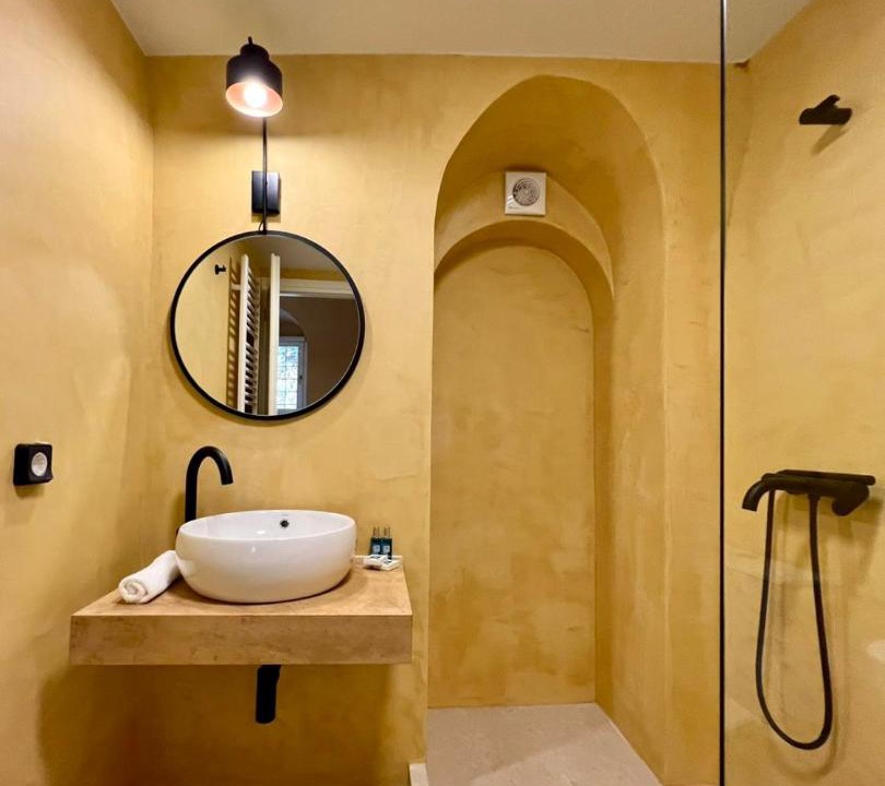 Photo of Bathroom in Kambos