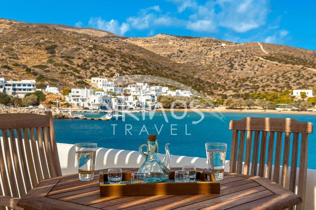 Photo of Patio Balcony in Alopronia