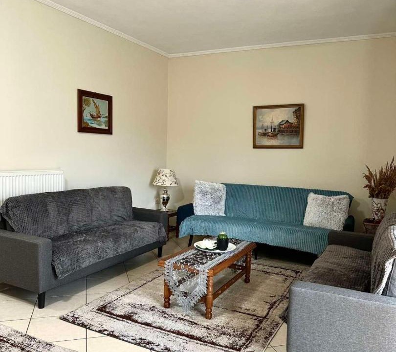 Photo of Livingroom in Trikala