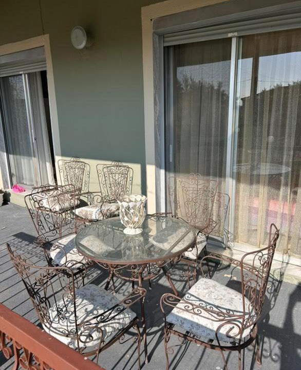 Photo of Patio Balcony in Avdira