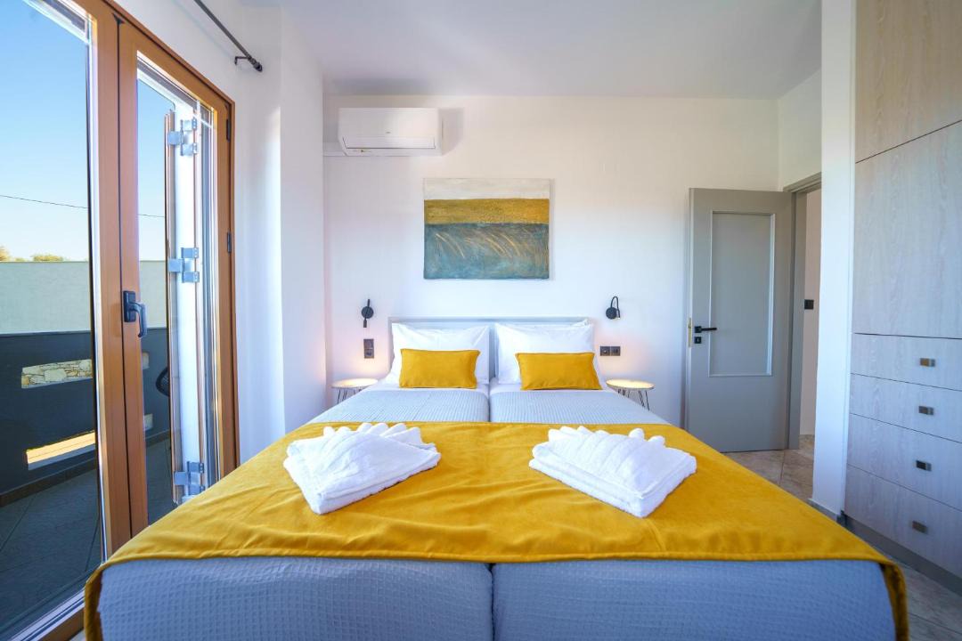 Photo of Bedroom in Margarites