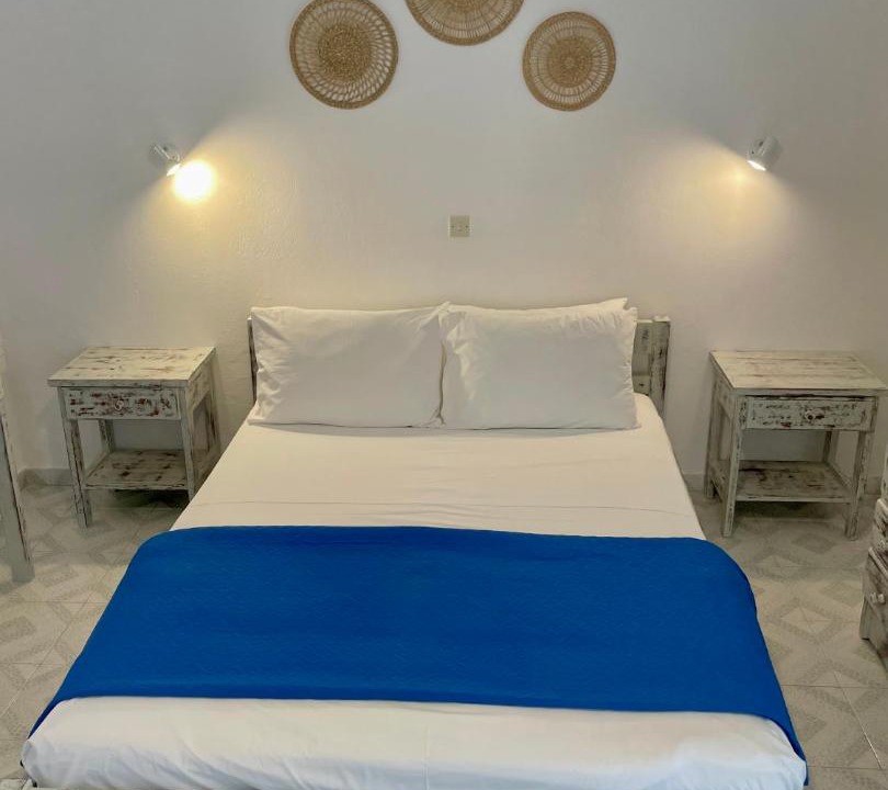 Photo of Bedroom in Drios