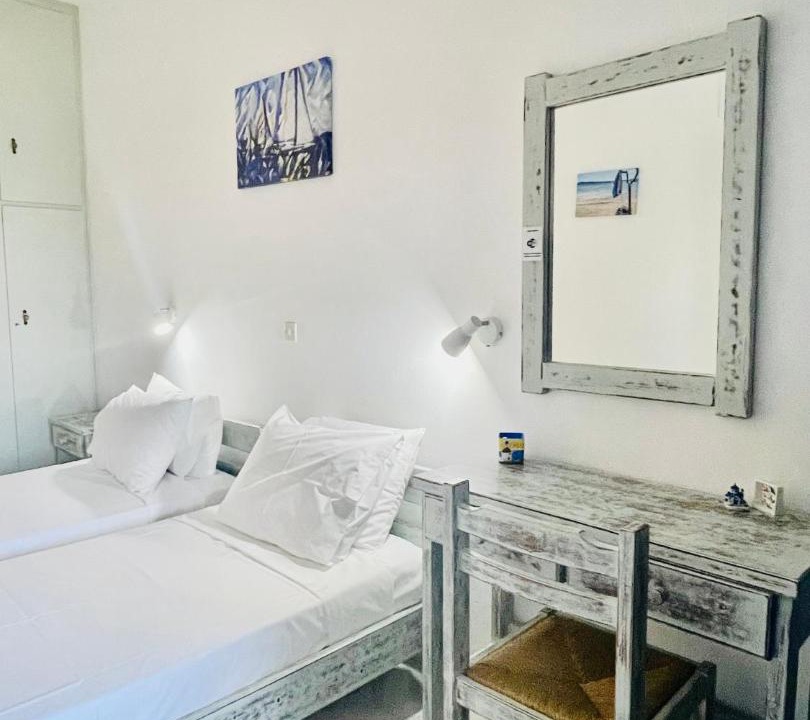 Photo of Bedroom in Drios