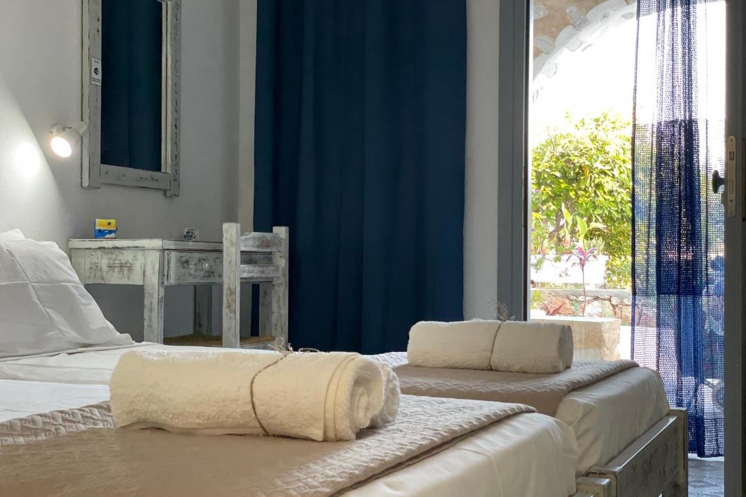 Photo of Bedroom in Drios
