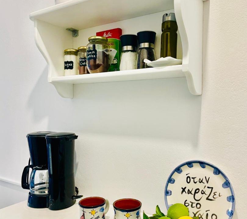 Photo of Kitchen in Drios