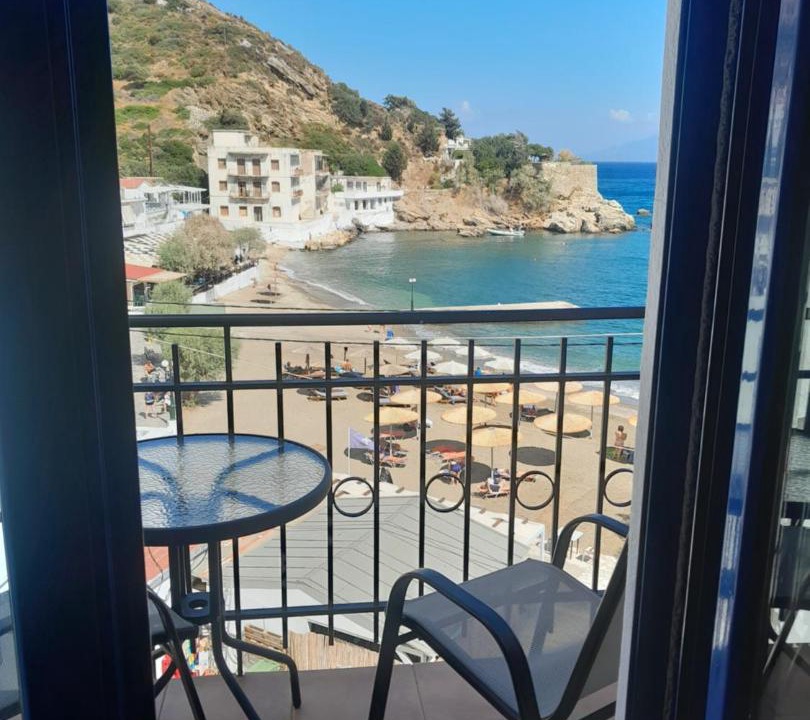Photo of Patio Balcony in Therma