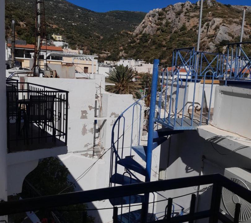 Photo of Patio Balcony in Therma