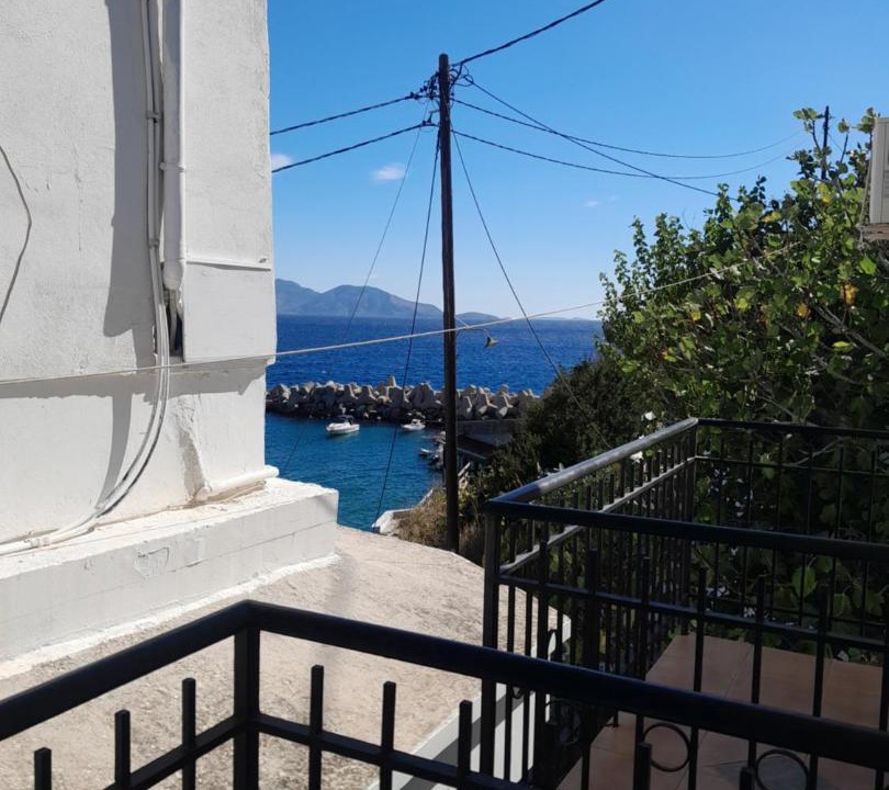 Photo of Patio Balcony in Therma