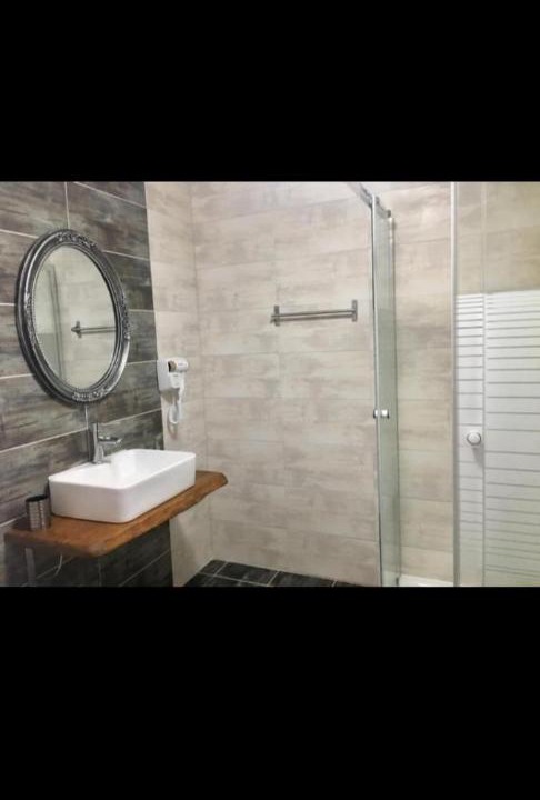 Photo of Bathroom in Nea Rodha