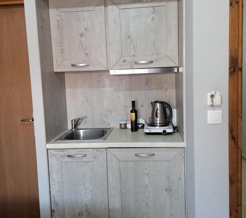 Photo of Kitchen in Nea Rodha