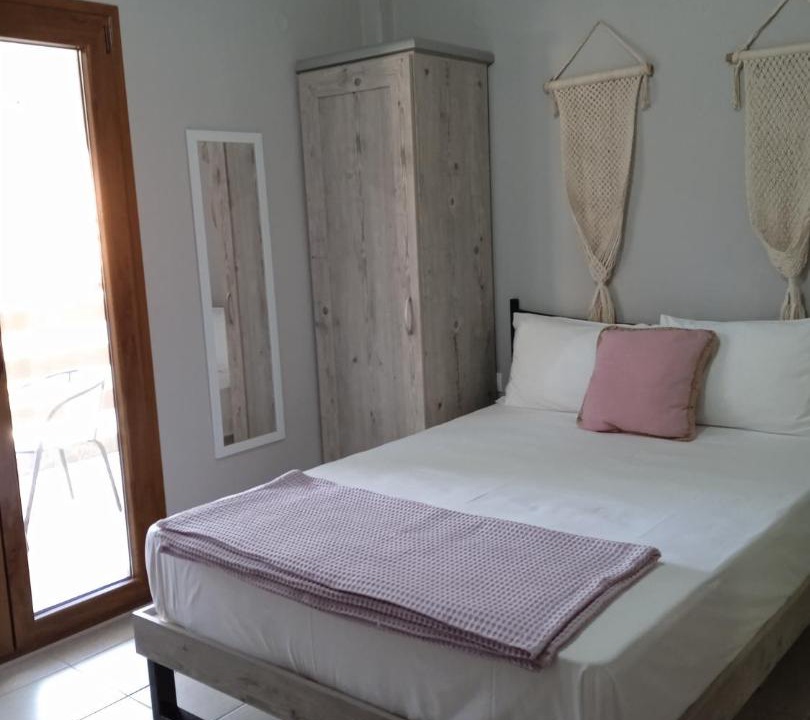 Photo of Bedroom in Nea Rodha