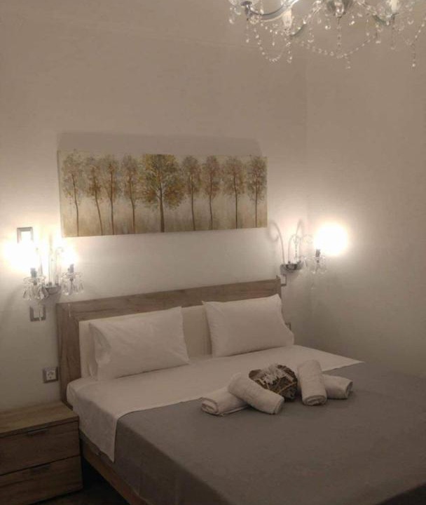 Photo of Bedroom in Olympiada