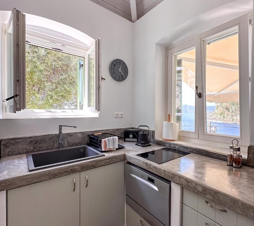 Photo of Kitchen in Stavros