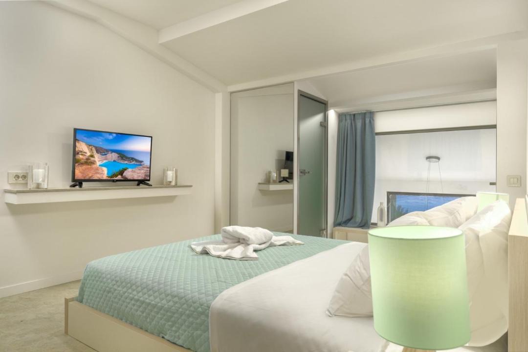 Photo of Bedroom in Marathias
