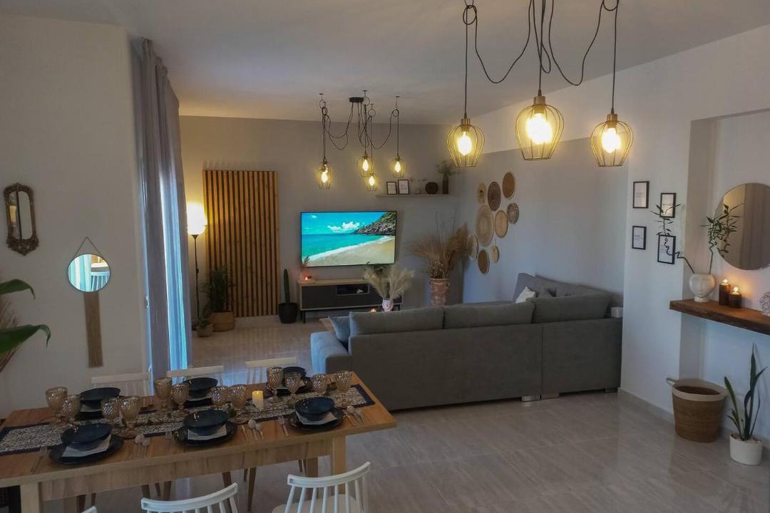 Photo of Livingroom in Gortyna