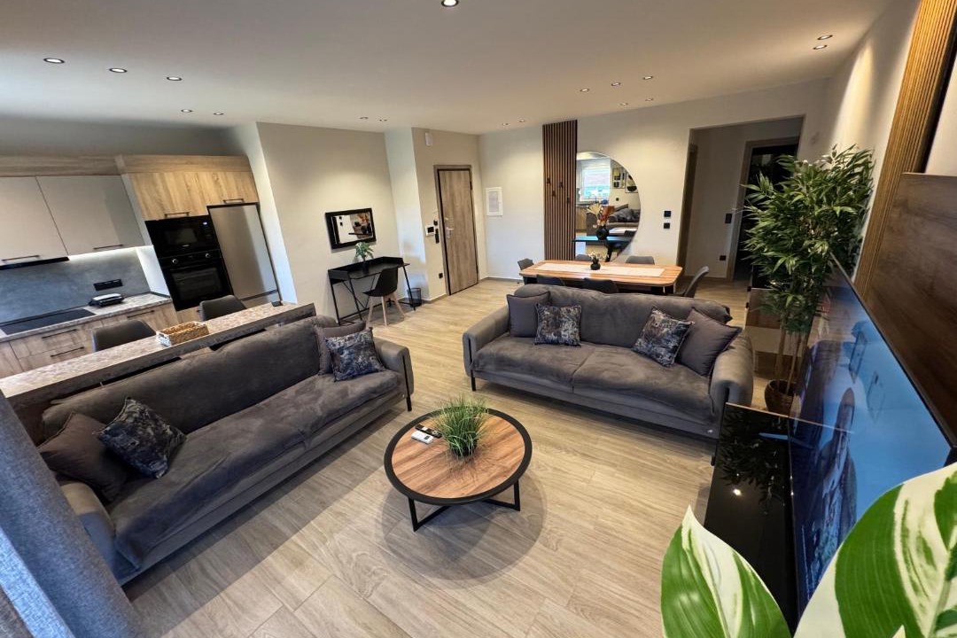 Photo of Livingroom in Alexandroupoli