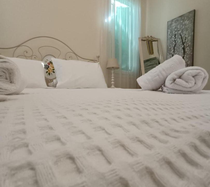 Photo of Bedroom in Chios Town