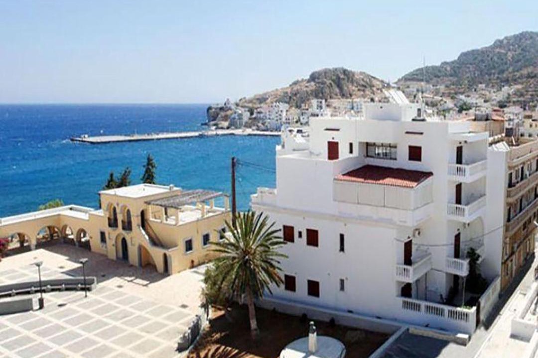 Photo of Others in Karpathos Town