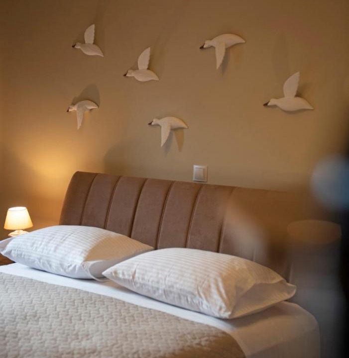 Photo of Bedroom in Ikaria