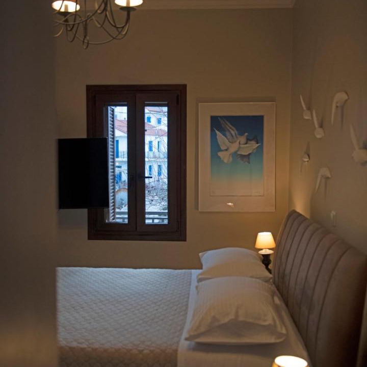Photo of Bedroom in Ikaria