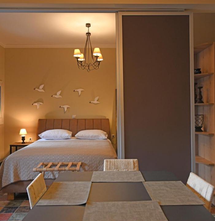 Photo of Bedroom in Ikaria