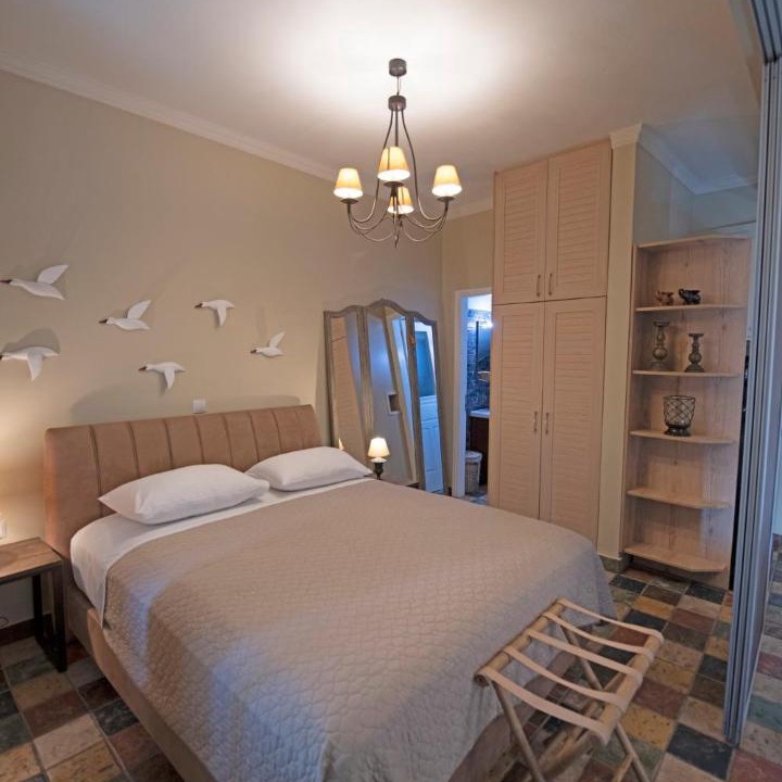 Photo of Bedroom in Ikaria