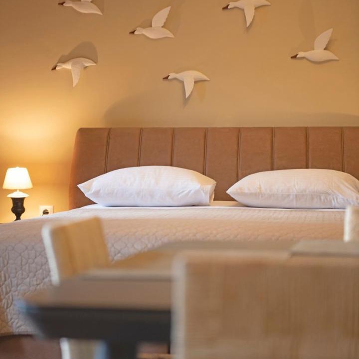 Photo of Bedroom in Ikaria
