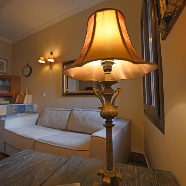 Photo of Bedroom in Ikaria