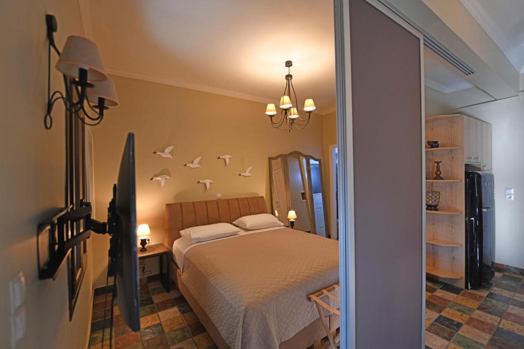 Photo of Bedroom in Ikaria