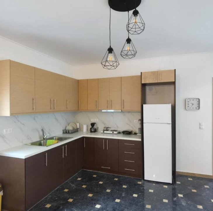Photo of Kitchen in Vathi
