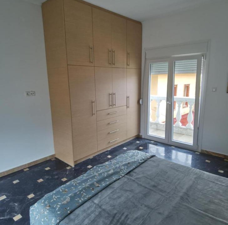 Photo of Bedroom in Vathi