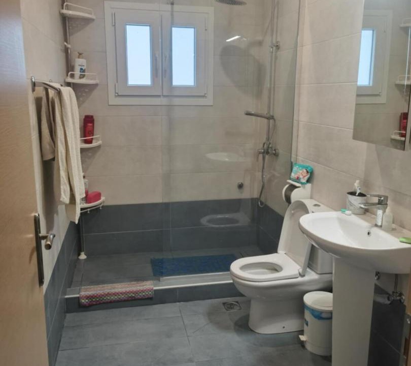 Photo of Bathroom in Vathi
