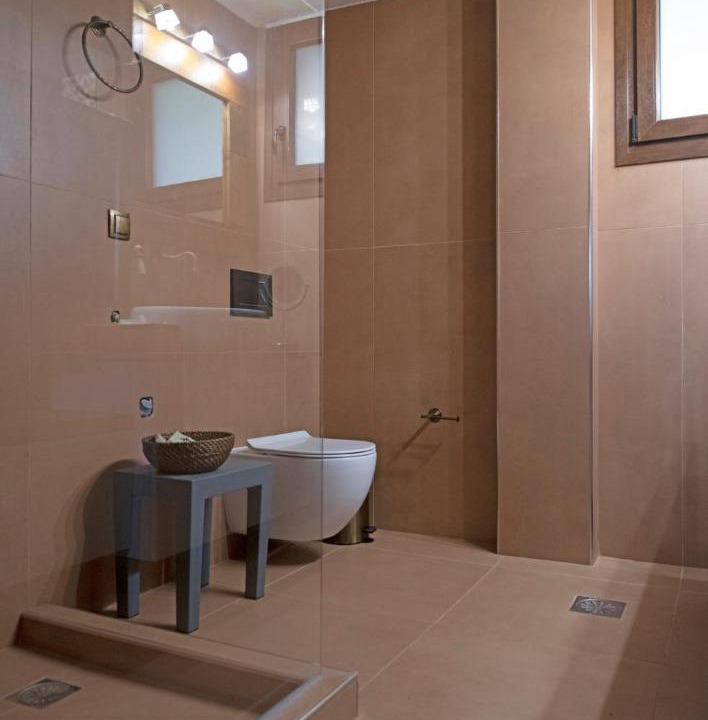 Photo of Bathroom in Ikaria