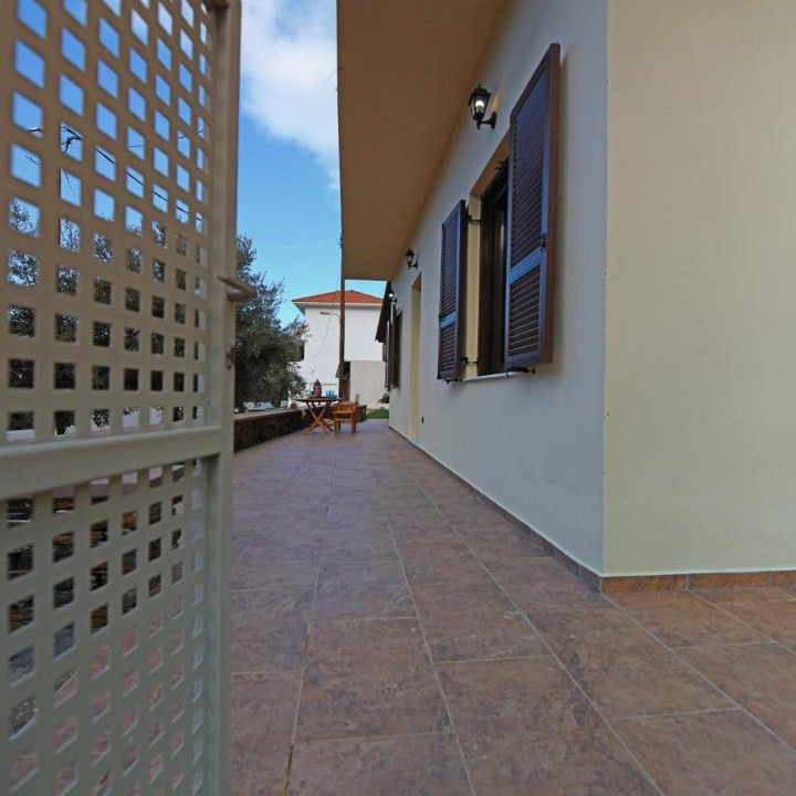 Photo of Patio Balcony in Ikaria